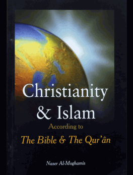 Bible and The Quran