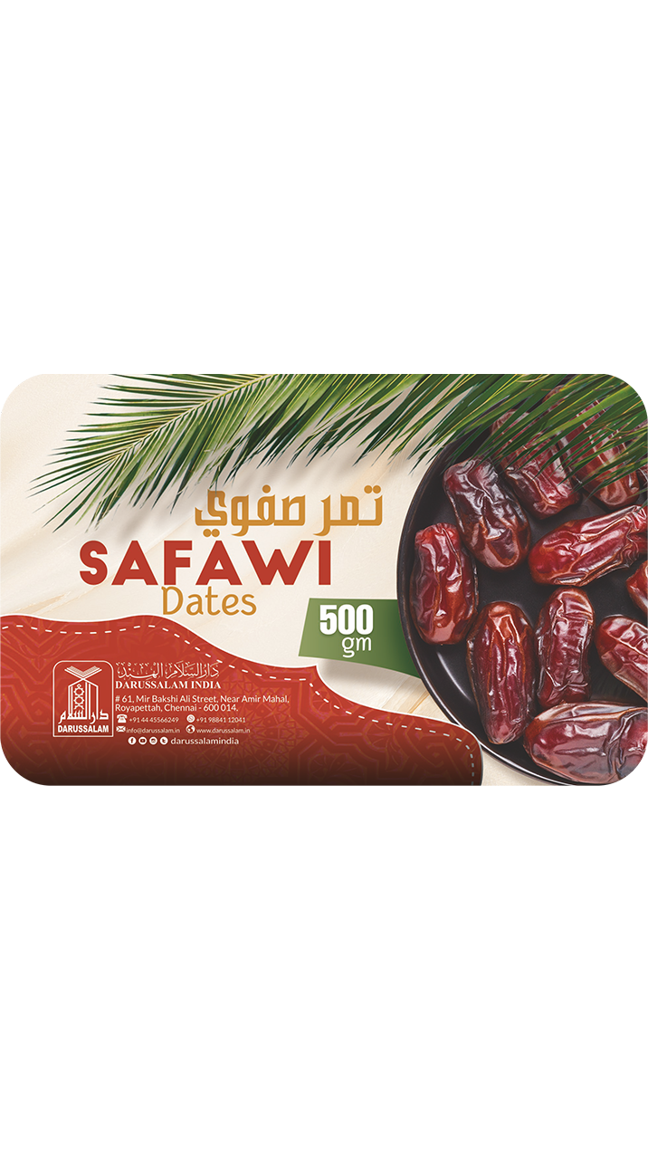 Safawi web